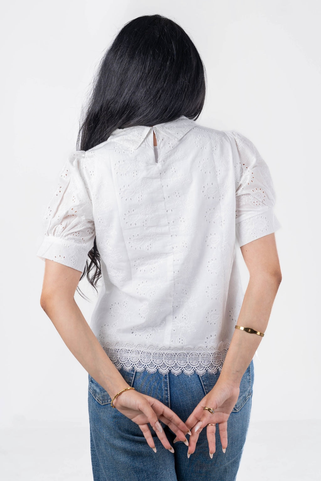 Rokama Blouse